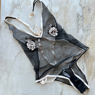 Une pièce lingerie Aubade