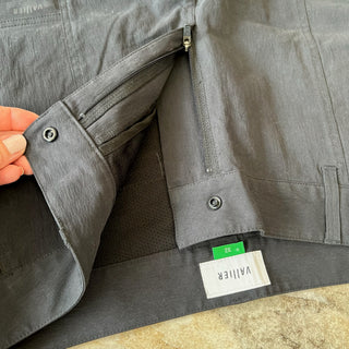 Short cargo Narvate Vallier