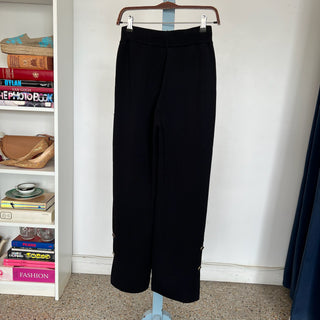 Pantalon en maille Christina Paris