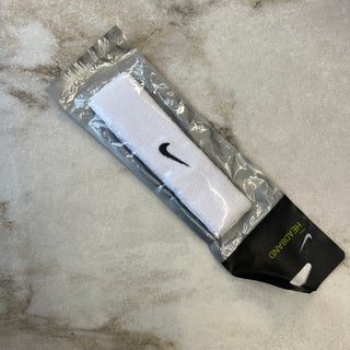 Bandeaux d'entrainement Nike Swoosh headband