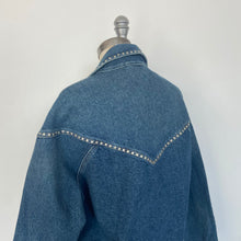 Charger l&#39;image dans la galerie, Veste Jeans Wrangler

