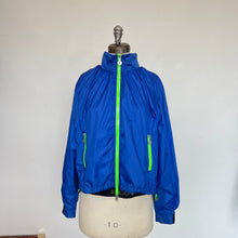 Charger l'image dans la galerie, Manteau imperméable Sportalm Ulli Ehrlich
