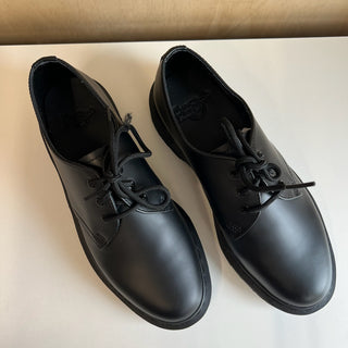 Chaussures Dr Martens 1461 Mono