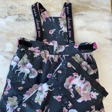 Charger l&#39;image dans la galerie, Pantalon de neige licornes Deux par Deux 8 ans
