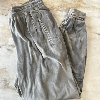 Pantalon pyjama velours Skims