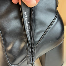 Charger l'image dans la galerie, Bottes plateforme NYC Couture

