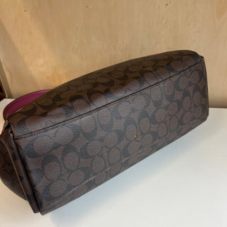Sac à main Mia Coach