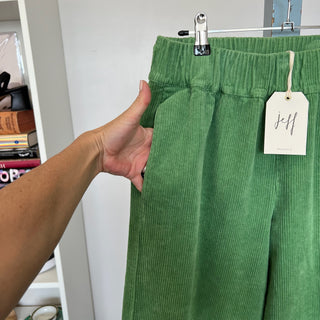Pantalon Ritz Rib Jeff