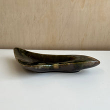 Charger l'image dans la galerie, Plat Céramique de Beauce #466
