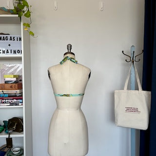 Haut de bikini Laura Urbinati