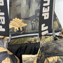 Charger l&#39;image dans la galerie, Pantalon de neige vert et dinosaures Deux par Deux 10 ans
