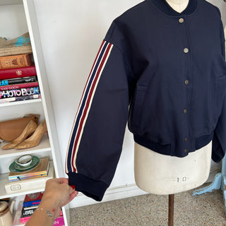 Veste bomber Marabella Minus