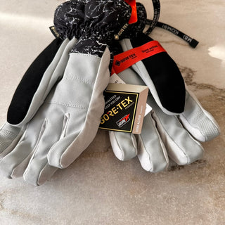 Gants City Slicker Kombi