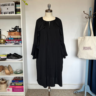 Robe Melanie Saint-Tropez
