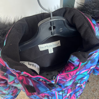 Manteau d'hiver Deux par Deux 6 ans