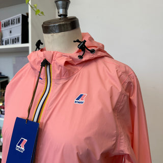 Veste imperméable Claudette 4.0 K-Way