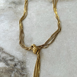 Collier Caroline Néron