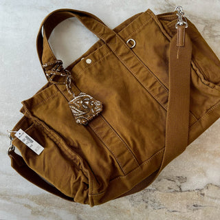Sac The Weekend Tote Madewell