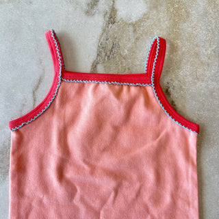 Ensemble pyjama deux pièces Deux par Deux 2 ans
