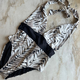 Maillot de bain une pièce Aubade