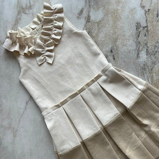 Robe chic Deux par deux 4 ans