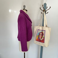 Charger l&#39;image dans la galerie, Veston en laine Muse par Christian Chenail
