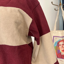 Charger l&#39;image dans la galerie, Chandail polo unisexe Vallier x Barbarian
