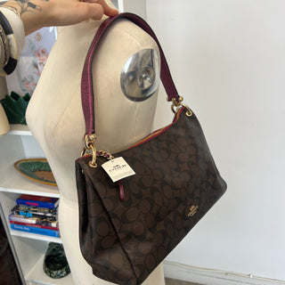 Sac à main Mia Coach