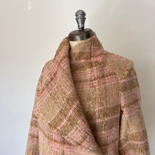 Charger l&#39;image dans la galerie, Manteau FurLux en laine
