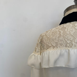 Robe longue Co|te