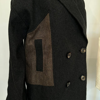Veste manteau Covet this