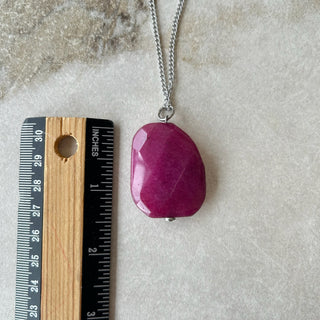 Collier #3560 Stella par Isabel Désy