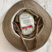 Charger l&#39;image dans la galerie, Chapeau de plein-air Tilley
