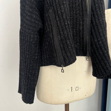Charger l&#39;image dans la galerie, Veste en laine Sarah Pacini
