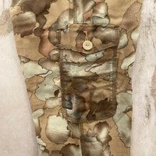 Charger l&#39;image dans la galerie, Pantalon vintage cargo Dâ-Nang
