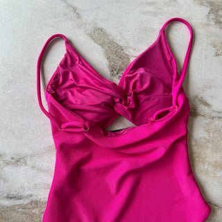 Maillot de bain une pièce Annalisa Beach Riot