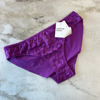 Culotte Simone Pérèle Festive