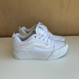 Chaussures Knu Stack Vans - Les Mal-Aimés ❤️‍🩹