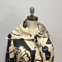 Charger l&#39;image dans la galerie, Manteau trench coat Samuel Dong
