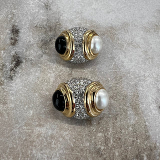 Boucles d'oreilles Ciner