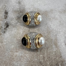 Charger l'image dans la galerie, Boucles d'oreilles Ciner
