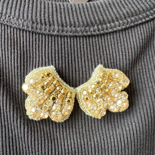 Camisole avec boucle Marina Rinaldi