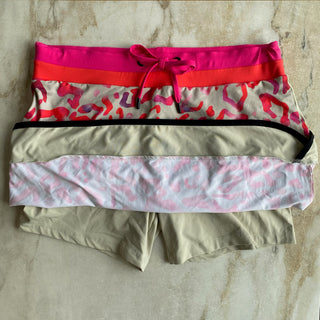 Jupe-short Seth Skort Sportalm