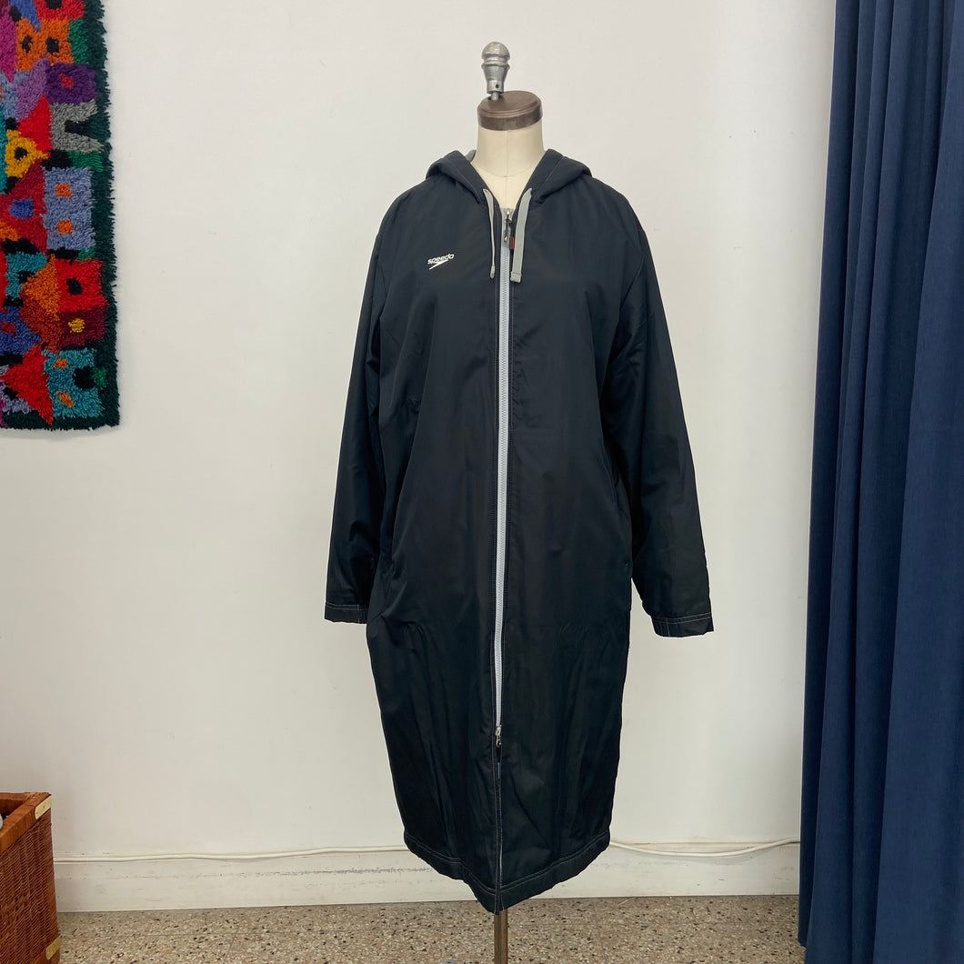 Parka speedo (natation)