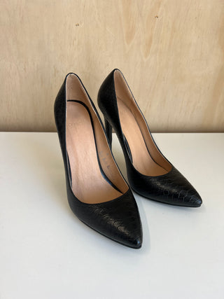 Chaussures escarpins Coquette