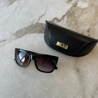 Lunettes de soleil Oscar de la Renta