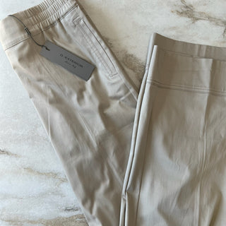 Pantalon Rasatello Diritto D. Exterior