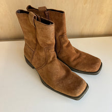 Charger l'image dans la galerie, Bottillons pour homme B2
