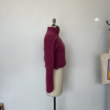 Charger l&#39;image dans la galerie, Veste rose NorthFace
