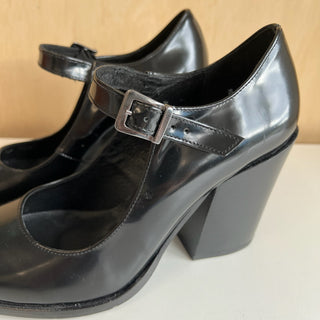 Chaussures à talon haut Mary Jane Jonak